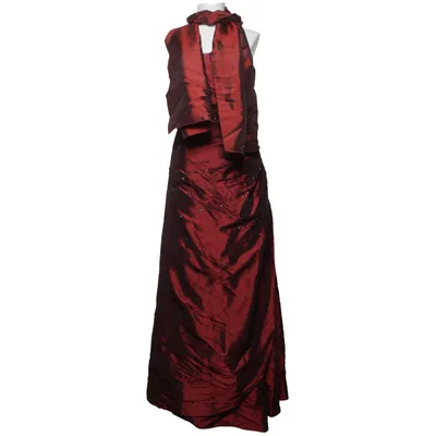 Robe de soirée (Rouge) de Magic Nights Polyester