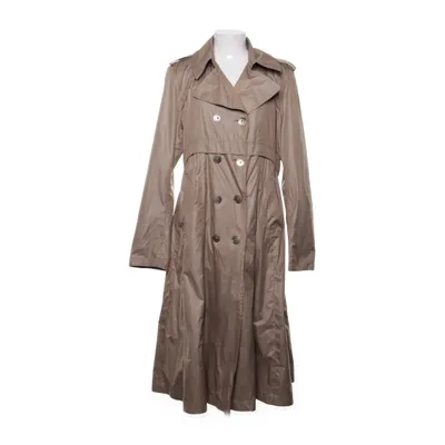 Trenchcoat (Beige) från Creenstone Bomull, Polyester