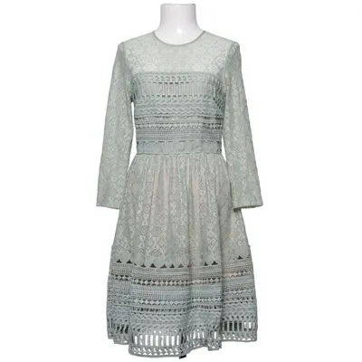 Robe (Vert) de ASOS Élasthane, Polyamide, Polyester