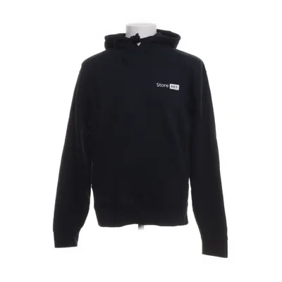 Huvtröja (Blå) från Russell Bomull, Polyester