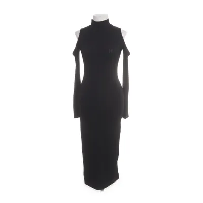 Långklänning (Svart) från Rebecca Stella