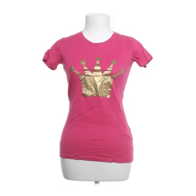 Topp (Rosa) från Earth Positive Ekologisk bomull