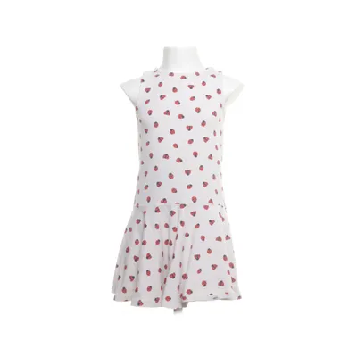 Dress (White, Multicolored) from Tiger & Friends Organic cotton, Elastane