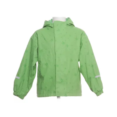 Regenjack (Groen) van Impidimpi Polyester