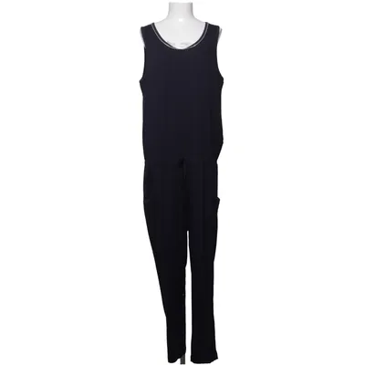 Jumpsuit (Blauw) van Kenny S. Katoen