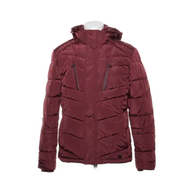 Winter jacket (Red) from LTB Polyester