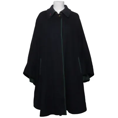 Cape (Bleu, Vert) de Goldix