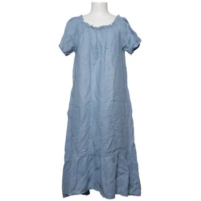 Robe (Bleu) de QNUZ Lin