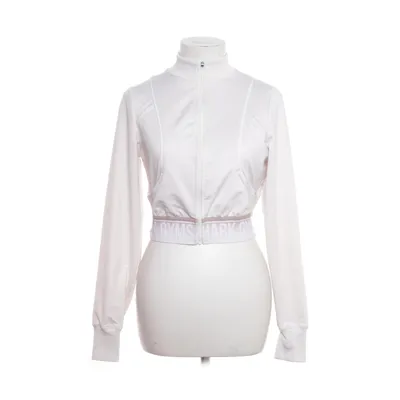 Träningsjacka (GLTT5106-CCW - SS21-660) från Gymshark Elastan, Polyester