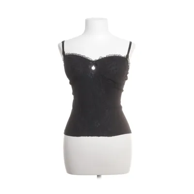 Korset (Zwart) van Fornarina Elastaan, Polyamide, Polyester, Viscose