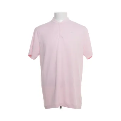 T-shirt (Pink) fra Nike Polyester