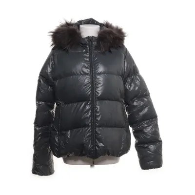 Duvetica Puffer Size 44 (XS) Black duvetica glossy | Depop