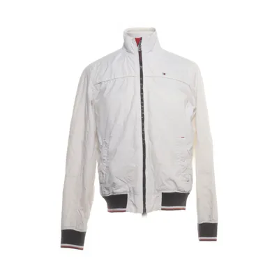 Jacka (Vit) från Tommy Hilfiger Nylon, Polyester