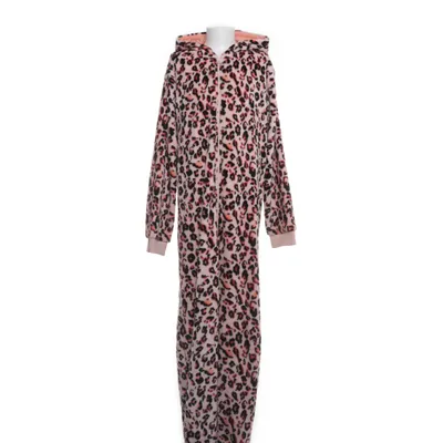 Onesie (Meerkleurig, Roze) van Mywear Young Katoen, Elastaan, Polyester