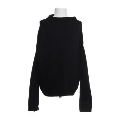 Turtleneck (Sort) fra Our Legacy Uld