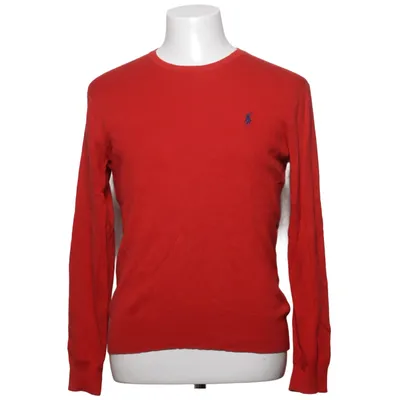 Sweater (Rød) fra Ralph Lauren