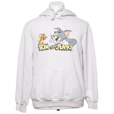Sweat à capuche (Beige) de H&M x Star Wars Coton, Polyester