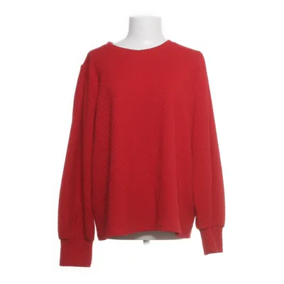 Top (Red) from Hema Cotton, Elastane, Polyester