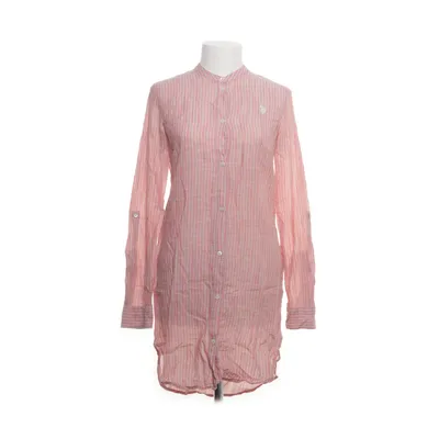 Skjortklänning (Rosa) från U.S. Polo Assn.