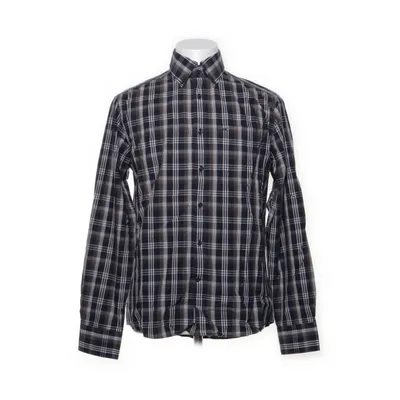 Flanellskjorta (Svart, Vit, Brun) från Coolwater