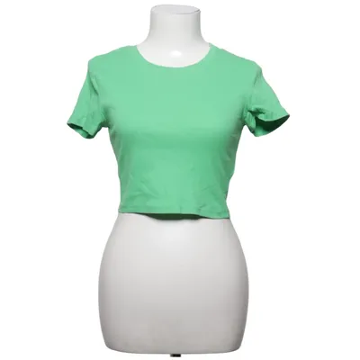 T-shirt (Green) from FSBN Sister Cotton, Elastane