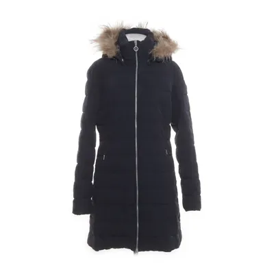 Vinterkappa (Blå) från Luhta Elastan, Polyamid, Polyester