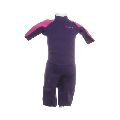 Wetsuit (Lila, Roze) van Olaian Polyester