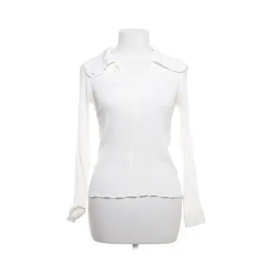 Blouse (White) from Dobber