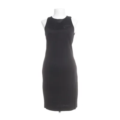 Klänning (Svart) från Love Moschino Elastan, Nylon, Polyuretan, Viskos