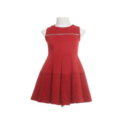 Jurk (Rood) van Monnalisa Polyester