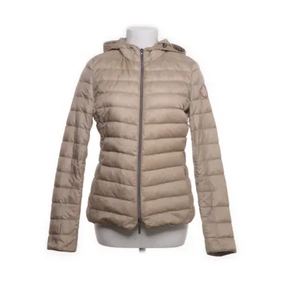Lightweight jacket (Brown) from Jan Mayen Nylon