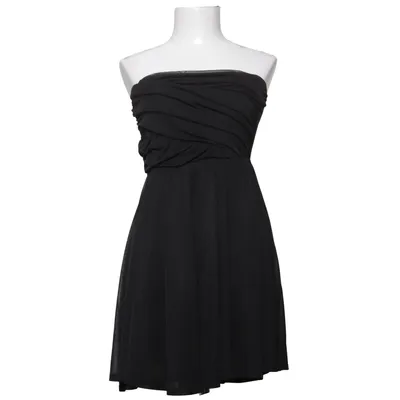 Cocktailjurk (Zwart) van Jeane Blush Polyester, Viscose