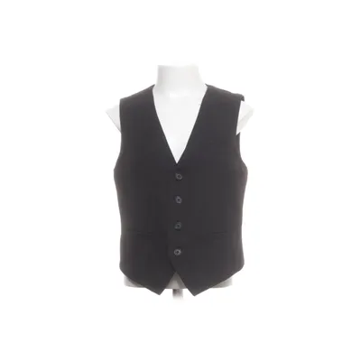 Kostuumgilet (Zwart) van H&M Polyester