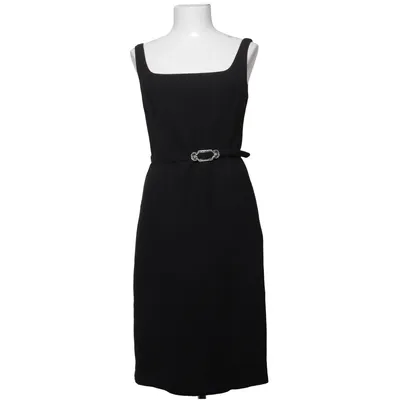 Klänning (Svart) från Lauren Ralph Lauren Acetat, Elastan, Polyester, Ull