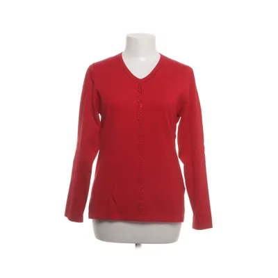 Pullover (Rood) van Gerry Weber Viscose, Nylon
