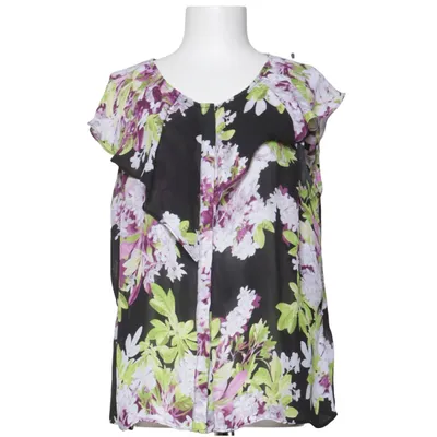 Haut (Noir, Vert, Violet, Multicolore) de Worthington Polyester