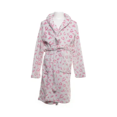 Badrock (Vit, Rosa) från Kids Polyester