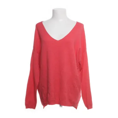 Pullover (Roze) van Nayyar Polyamide, Polyester, Viscose