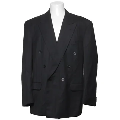 Blazer (Noir) de Festive Turo Tailor Acétate, Polyester, Viscose, Laine