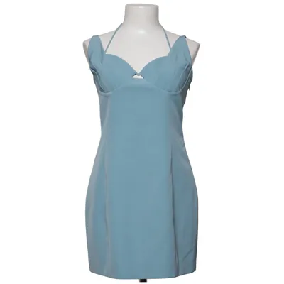 Cocktailkleid (Blau) von Jonathan Simkhai Elasthan, Polyester