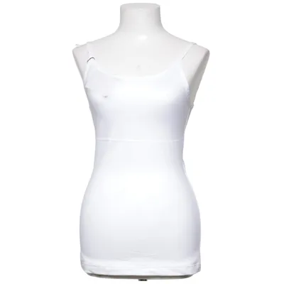 Shapewear top (White) from Flexees Elastane, Polyamide
