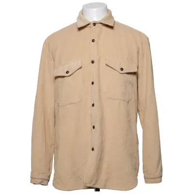 Overshirt (Beige) van ChArmkpR Polyamide, Polyester