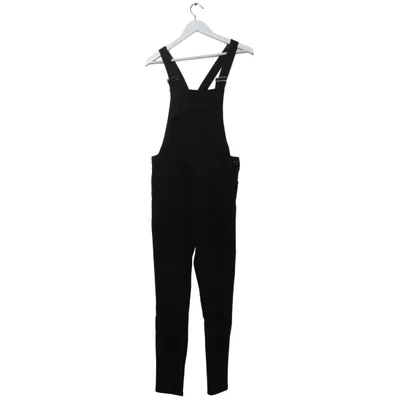 Hängselbyxor (Svart) från BDG by Urban Outfitters