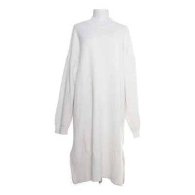 Kjole (Hvid) fra Bubbleroom Akryl, Polyester