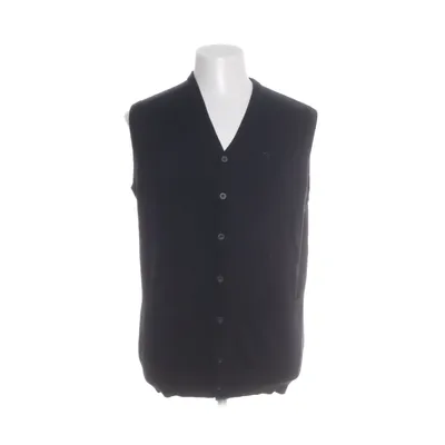 Väst (Svart) från Arnold Palmer Bomull