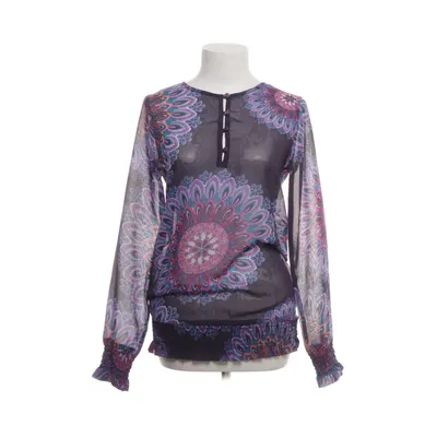 Bluse (Flerfarvet) fra Desigual
