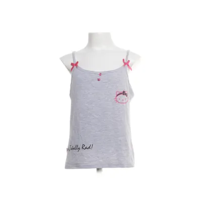 Pyjamatop (Grijs) van Hello Kitty