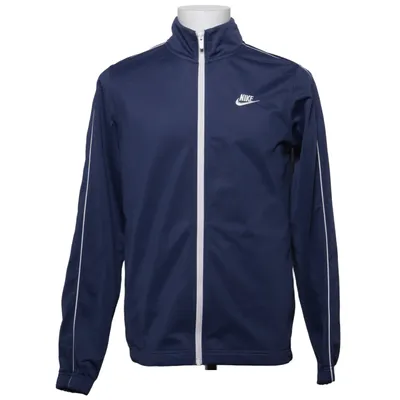 Träningsjacka (Blå) från Nike Polyester