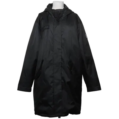 Parka (Grøn) fra Derbe Polyamid, Polyester, Polyurethan