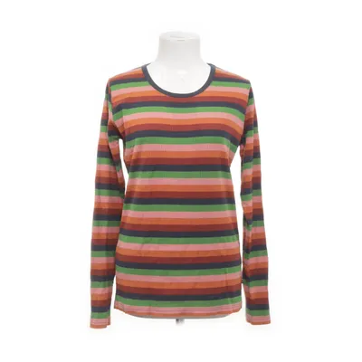 Lange mouwen shirt (Meerkleurig) van Danefae Organisch katoen, Elastaan, Modal